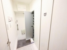 【東京都/品川区北品川】セザール御殿山 収納