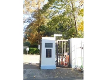 【東京都/文京区小石川】オープンレジデンシア小石川播磨坂  小石川植物園（現地より約370m）