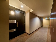 【東京都/品川区大崎】ル・サンク大崎シティタワー 共用部