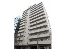 【東京都/品川区西五反田】五反田コーポビアネーズ 外観