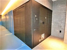 【東京都/品川区西五反田】クリオラベルヴィ不動前グランクラス 宅配BOX