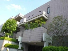 【東京都/目黒区中目黒】グランフォルム祐天寺 外観