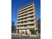 【東京都/品川区北品川】フリーディオ大崎 外観