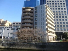 【東京都/品川区北品川】フリーディオ大崎 外観