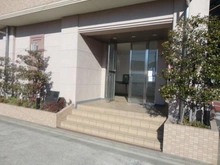 【東京都/品川区北品川】フリーディオ大崎 エントランス