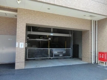 【東京都/品川区北品川】フリーディオ大崎 駐車場