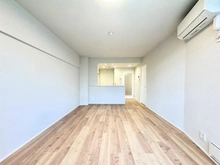【東京都/品川区西中延】モナージュ旗の台 LDK