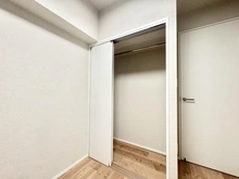 【東京都/品川区西中延】モナージュ旗の台 収納