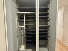 【東京都/品川区西中延】モナージュ旗の台 収納