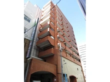 【東京都/品川区西五反田】ハイラーク五反田 外観