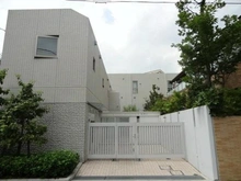 【東京都/品川区東五反田】オープンレジデンス島津山 外観