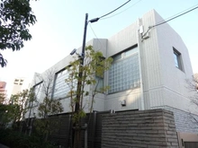 【東京都/品川区東五反田】オープンレジデンス島津山 外観