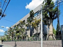 【東京都/品川区東五反田】ザ・パークハウス池田山 外観