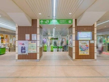 【東京都/品川区東五反田】ザ・パークハウス池田山 JR「五反田」駅（現地より約586m）