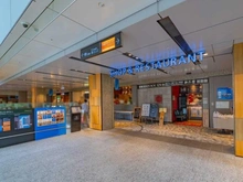 【東京都/品川区北品川】パークシティ大崎ザ・タワー 大崎ブライトタワーSHOP& ESTAURANT（現地より約60m）