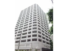 【東京都/品川区平塚】ライオンズタワー五反田 外観