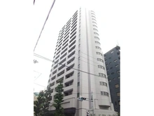 【東京都/品川区平塚】ライオンズタワー五反田 外観