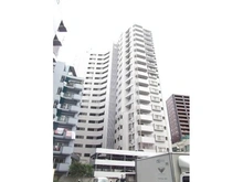 【東京都/品川区平塚】ライオンズタワー五反田 外観
