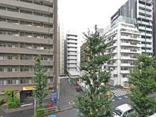【東京都/品川区平塚】ライオンズタワー五反田 眺望