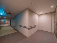 【東京都/品川区北品川】パークシティ大崎ザ・タワー 共用部