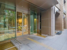【東京都/品川区北品川】パークシティ大崎ザ・タワー エントランス