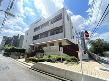 【東京都/品川区西五反田】プラウド五反田  ウィズブック保育園西五反田（現地より約250m）