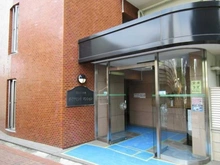 【東京都/杉並区高円寺南】第二高円寺ダイヤモンドマンション エントランス