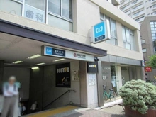 【東京都/杉並区高円寺南】第二高円寺ダイヤモンドマンション 東京メトロ丸の内線「東高円寺」駅（現地より約580m）