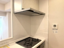 【東京都/品川区南大井】ライオンズマンション大森 キッチン