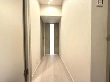 【東京都/品川区南大井】ライオンズマンション大森 廊下