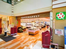 【東京都/品川区大崎】大崎ウエストシティタワーズ W棟  ライフ大崎ニューシティ店（現地より約550m）