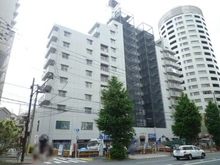 【東京都/品川区大崎】ルミネ五反田第2 外観