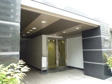 【東京都/品川区大崎】ルミネ五反田第2 エントランス