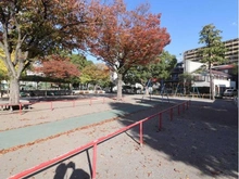 【東京都/江東区東砂】グリーンパーク東砂 南砂三丁目公園（現地より約820m）