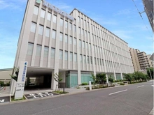 【東京都/江東区東砂】グリーンパーク東砂 清湘会東砂病院（現地より約750m）