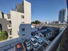 【東京都/品川区北品川】グラン・クロワージュ御殿山 眺望