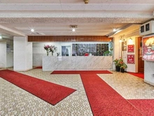 【東京都/大田区山王】山王アーバンライフ エントランス