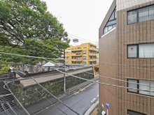 【東京都/品川区東五反田】ダイアパレス五反田 眺望