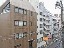 【東京都/品川区東五反田】ダイアパレス五反田 眺望