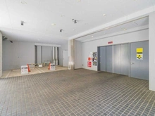 【東京都/品川区西五反田】シティタワー目黒 駐車場