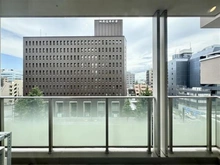 【東京都/品川区西五反田】プラウド五反田 眺望
