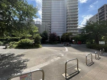【東京都/品川区西五反田】プラウド五反田  谷山公園（現地より約450m）
