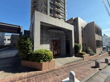 【東京都/品川区北品川】エス・バイ・エルマンション御殿山 エントランス