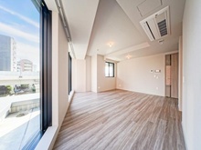 【東京都/港区南麻布】シエリアタワー南麻布 LDK