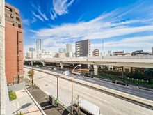 【東京都/港区南麻布】シエリアタワー南麻布 眺望