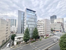 【東京都/品川区西五反田】シティインデックス西五反田 眺望