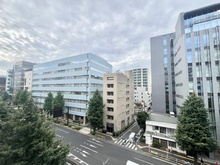 【東京都/品川区西五反田】シティインデックス西五反田 眺望