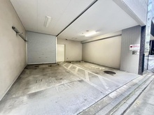 【東京都/品川区西五反田】シティインデックス西五反田 駐車場
