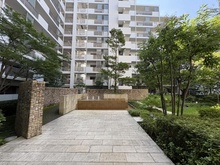 【東京都/品川区中延】ブリリア品川中延 共用部