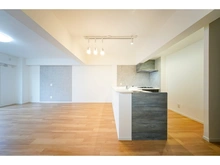 【東京都/品川区東五反田】池田山コープ キッチン